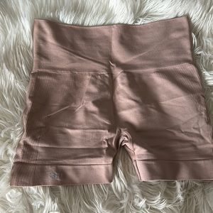 SET workout shorts